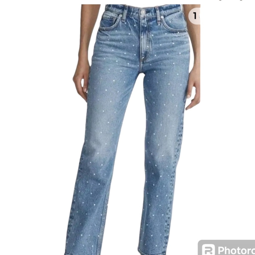 Rebecca minkoff jeans